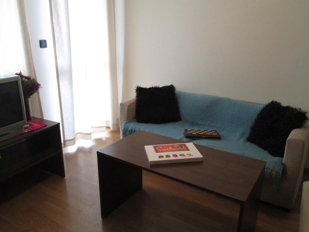 Fortuna Complex Alexander Services Apartments Bansko Room photo