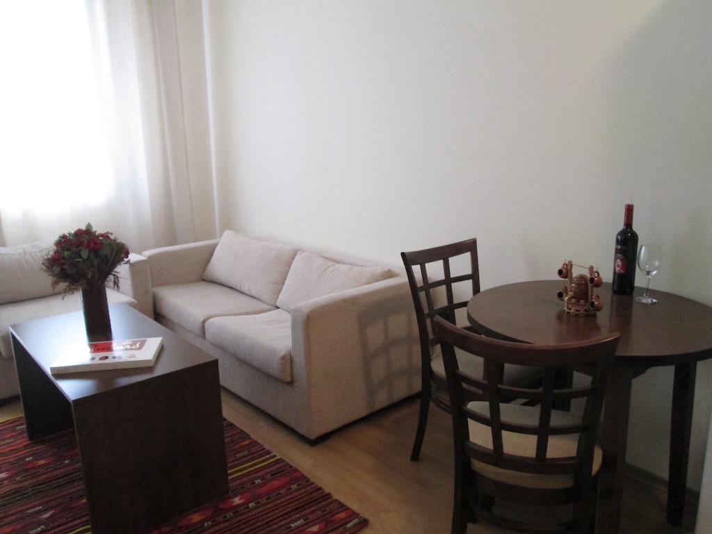 Fortuna Complex Alexander Services Apartments Bansko Room photo